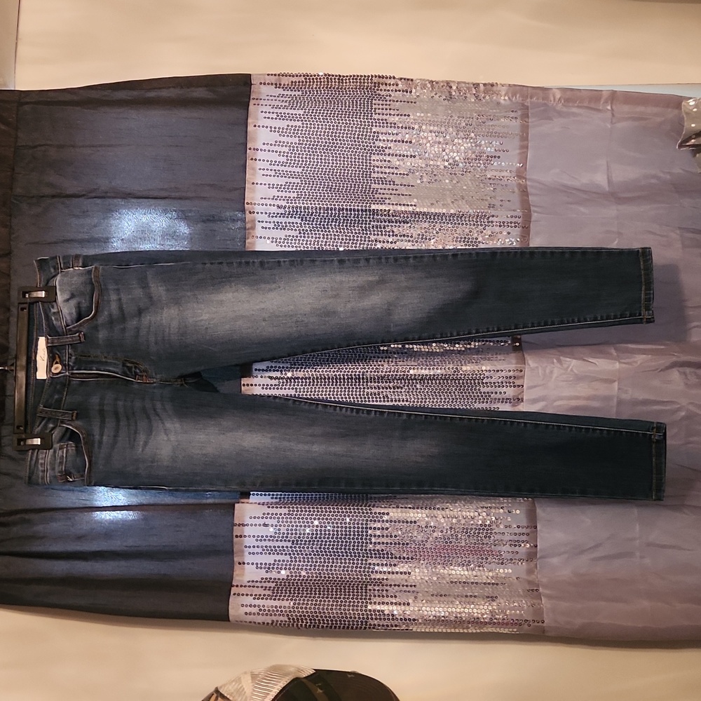 KANCAN JEANS